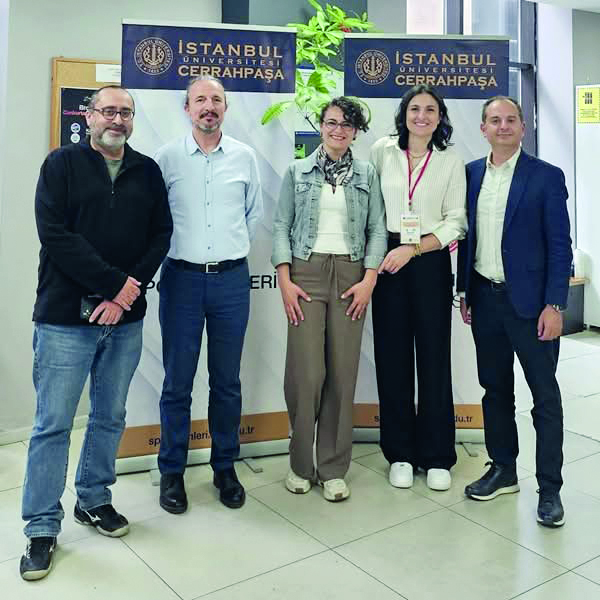 Defne Spor Kulübü Avrupa Spor Felsefesi Kongresi’nde